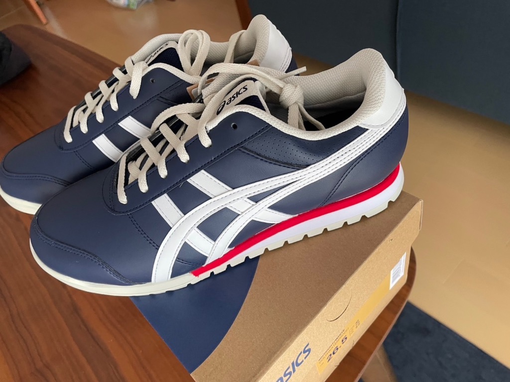ASICS（アシックス） ゴルフシューズ スパイクレス メンズ レディース