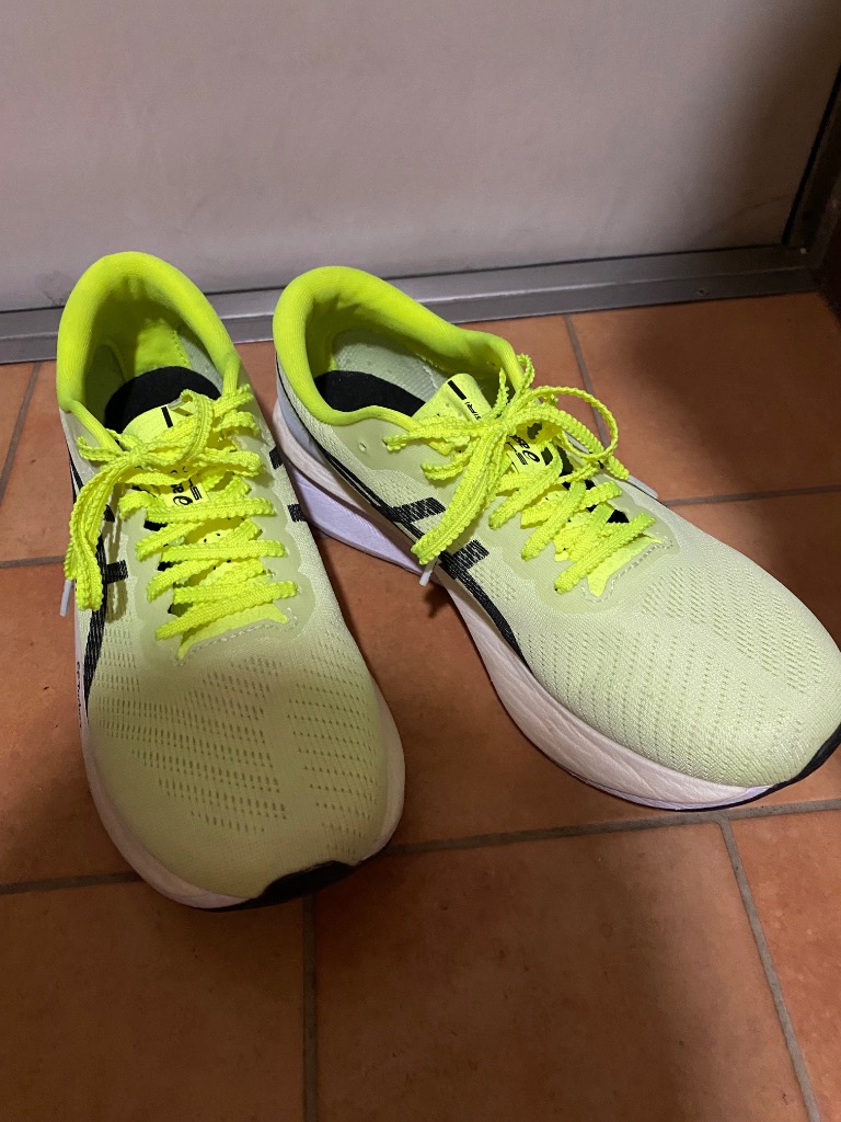 ASICS アシックス ランニングシューズ メンズ レディース S4+