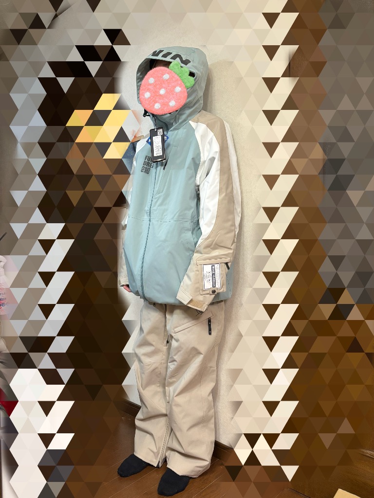 レビュー画像