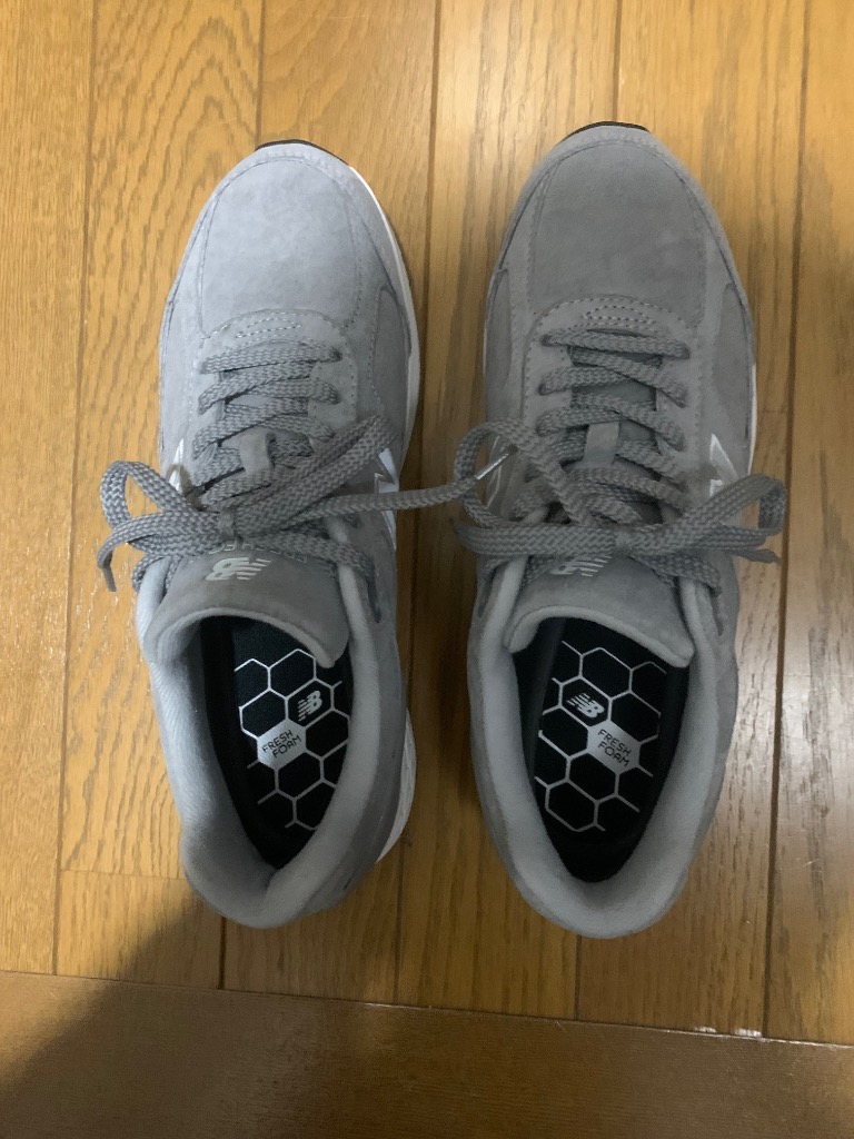 New Balance ニューバランス ウォーキングシューズ メンズ Fresh