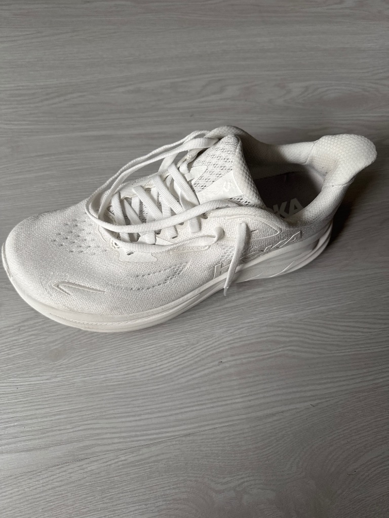 HOKA ONEONE ホカ ランニングシューズ メンズ 25SS クリフトン10