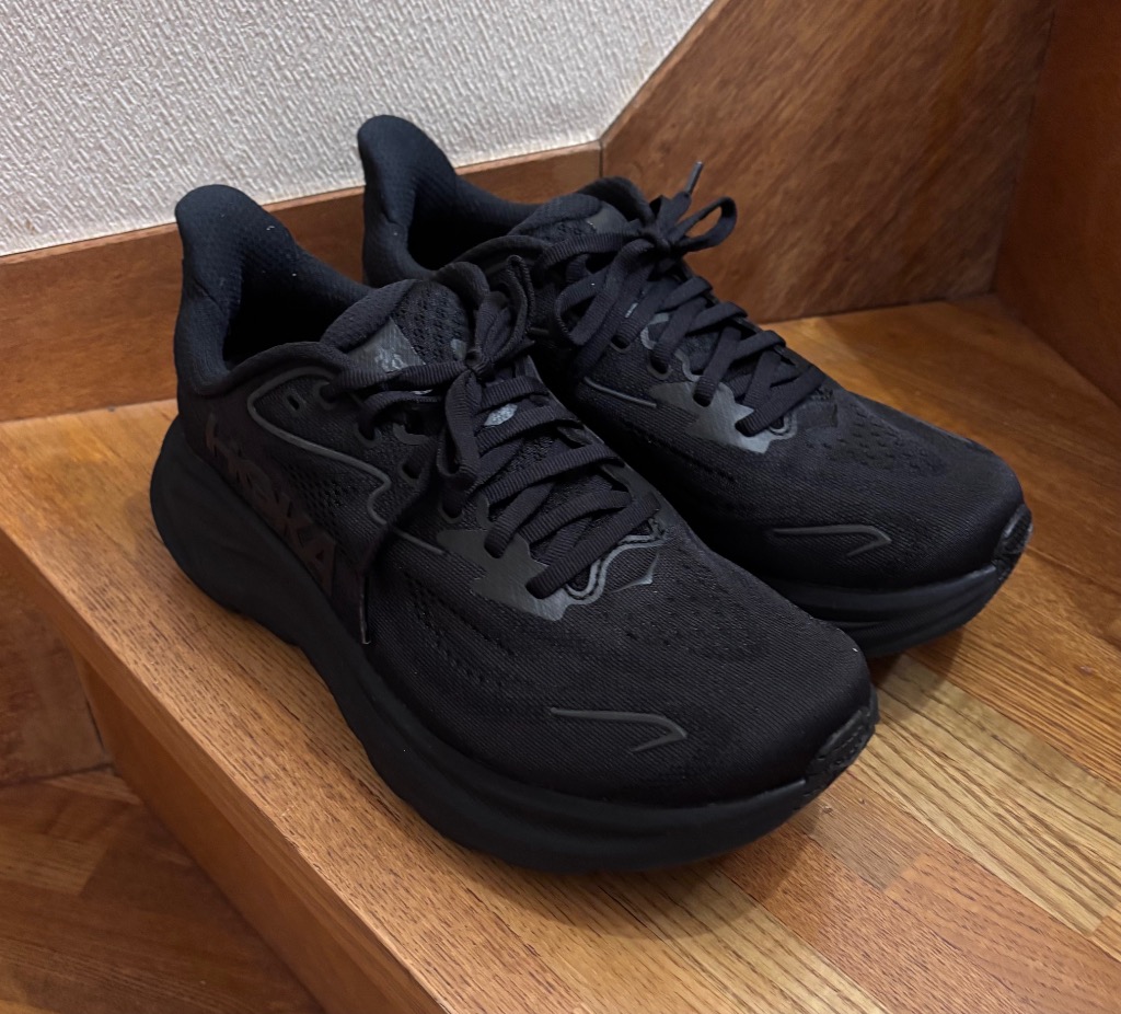 ホカ HOKA ランニングシューズ メンズ 25SS クリフトン 10 ワイド Amazon | [HOKA] [ホカ] 陸上/ランニング ランニングシューズ