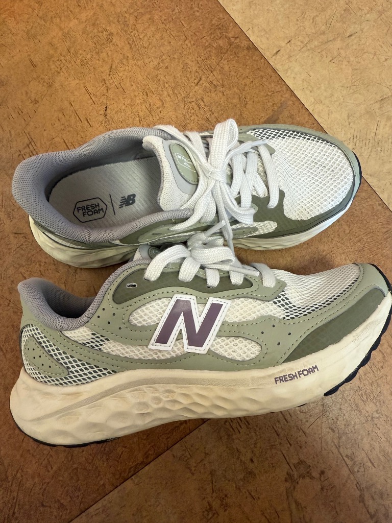 New Balance（ニューバランス） ランニングシューズ レディース Fresh
