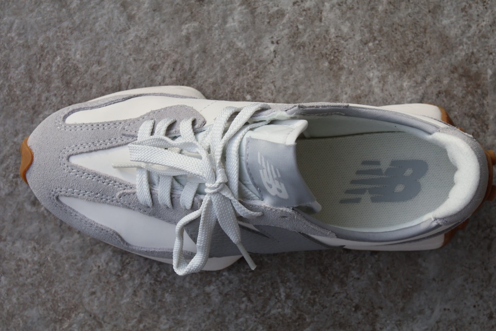New Balance（ニューバランス） スニーカー レディース WS327NKC B new