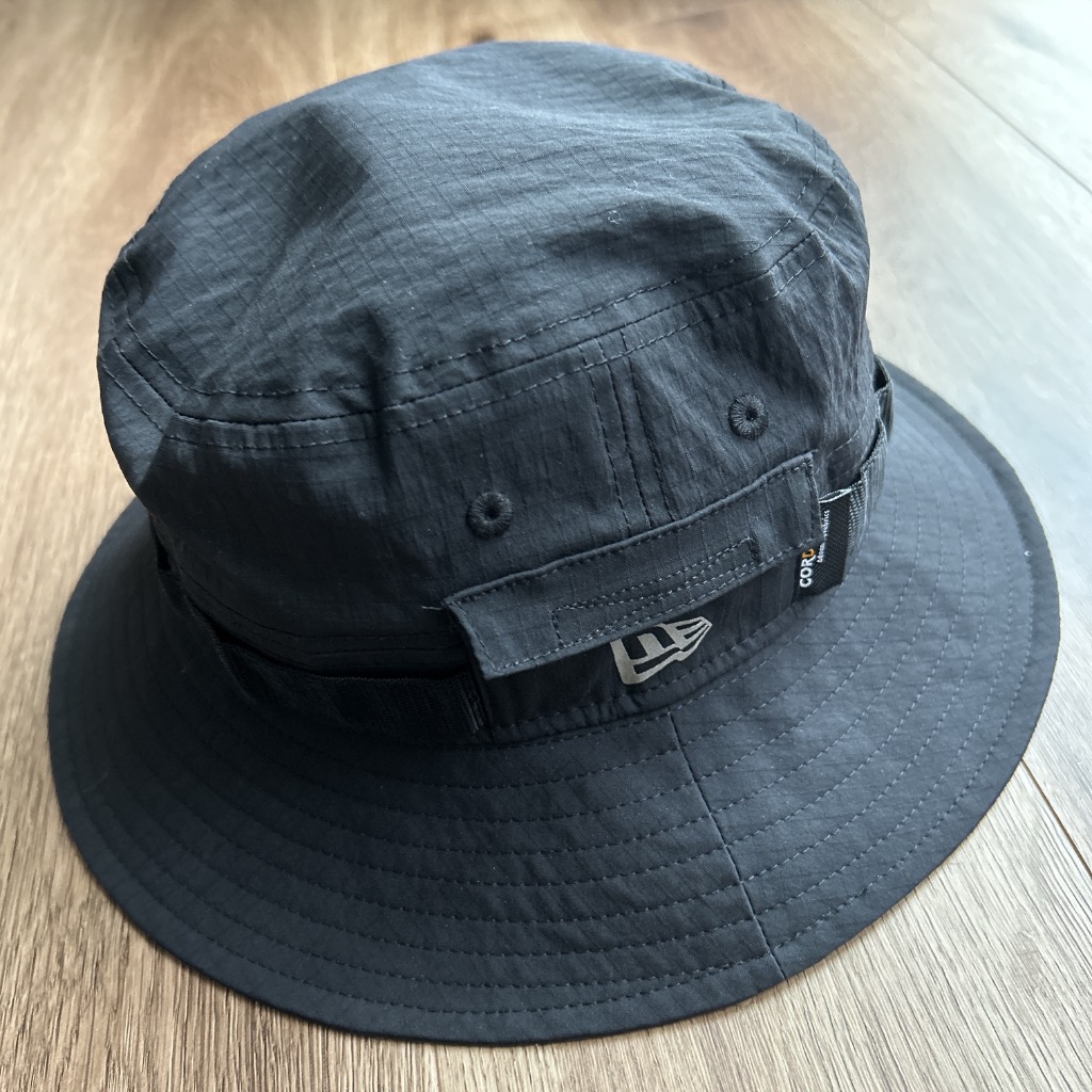 NEW ERA ニューエラ ハット メンズ レディース アドベンチャー