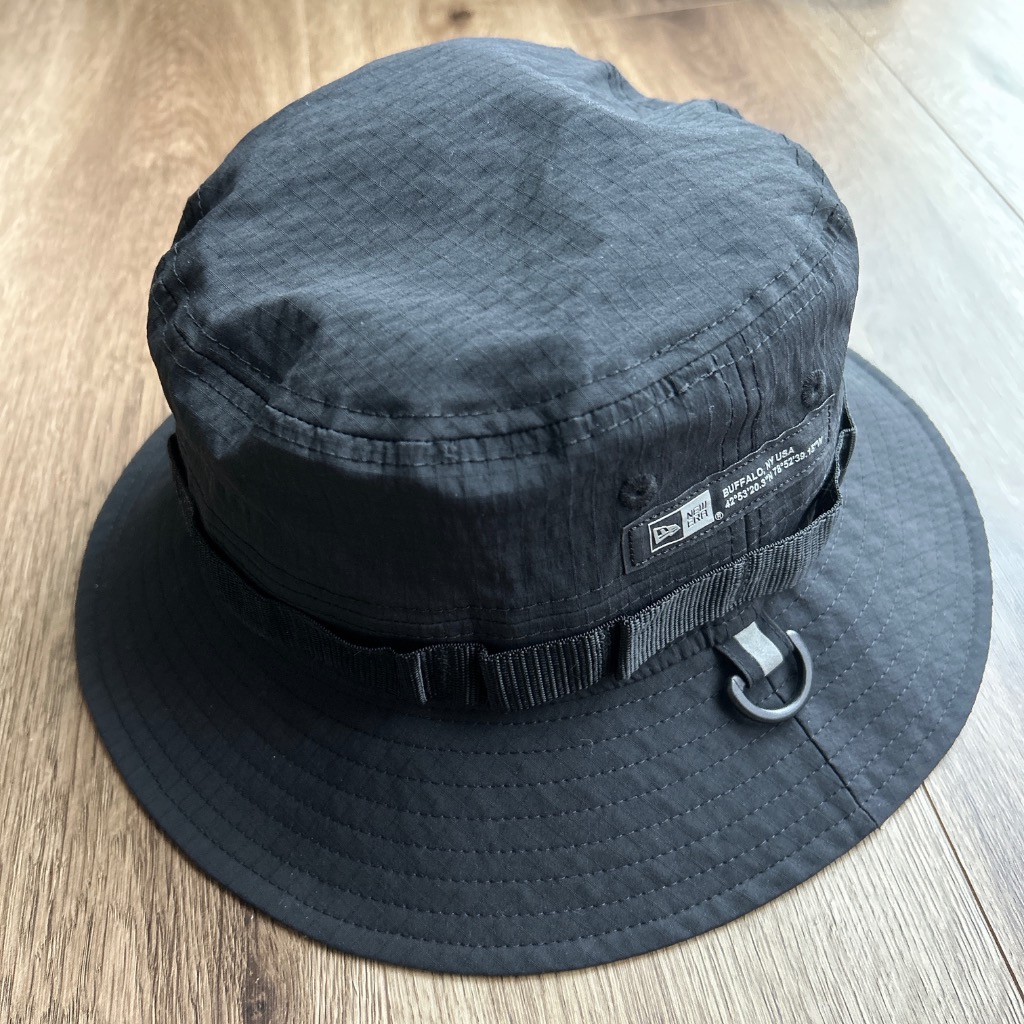 newera アドベンチャーライト Angler Collection ハット NEW ERA ニューエラ ハット アドベンチャーライト Angler