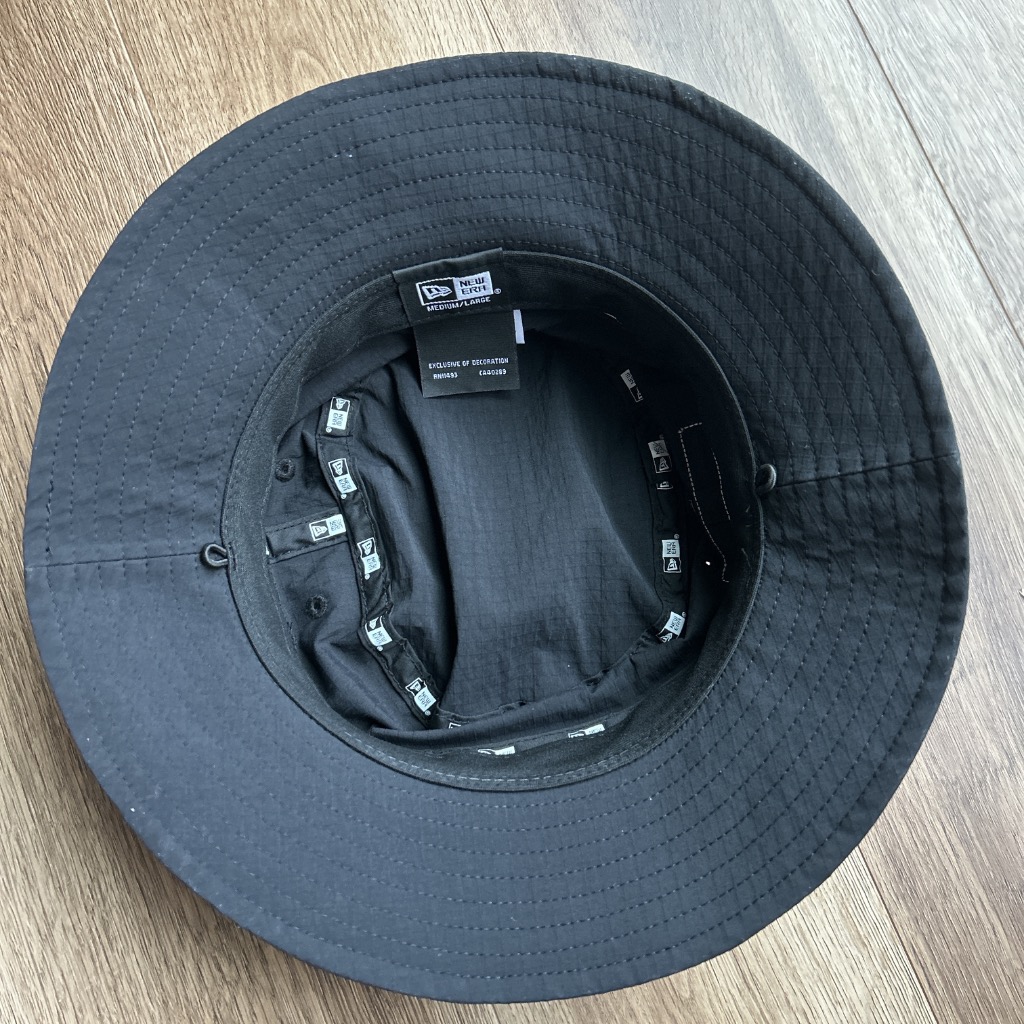 newera アドベンチャーライト Angler Collection ハット NEW ERA ニューエラ ハット アドベンチャーライト Angler
