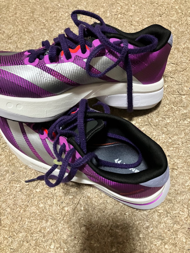 adidas（アディダス） ランニングシューズ メンズ アディゼロ ボストン