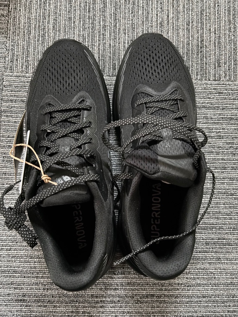 adidas（アディダス） ランニングシューズ メンズ スーパーノヴァ