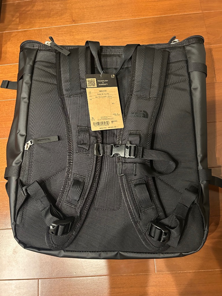 THE NORTH FACE（ザ ノースフェイス） リュック 30L Novelty BC Fuse
