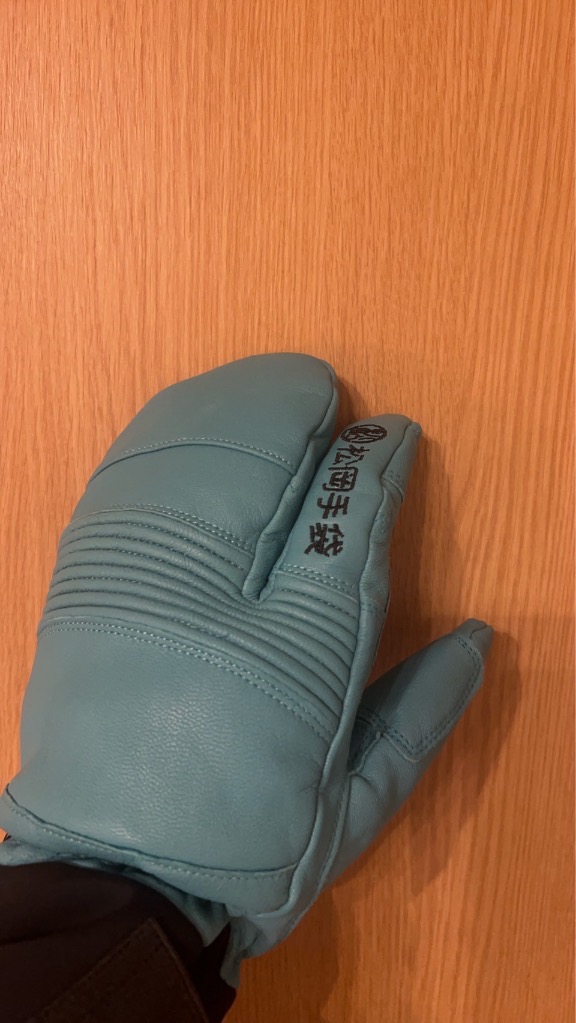 ESK-2131】 松岡手袋 MATSUOKA GLOVE グローブ Sports Ride 25-26