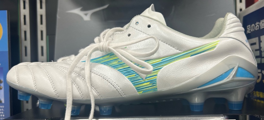 MIZUNO（ミズノ） サッカースパイク メンズ レディース モナルシーダ