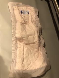 アテント 大王製紙 尿とりパッド スーパー吸収 女性用