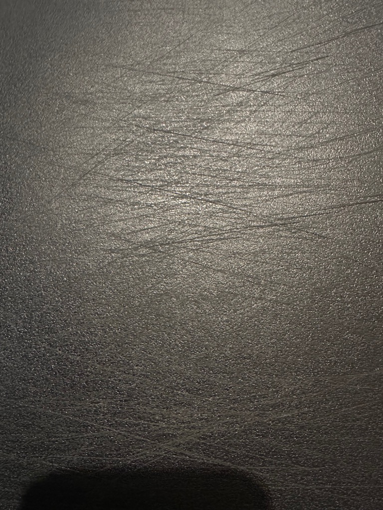 全体のレビュー画像 | 1-0