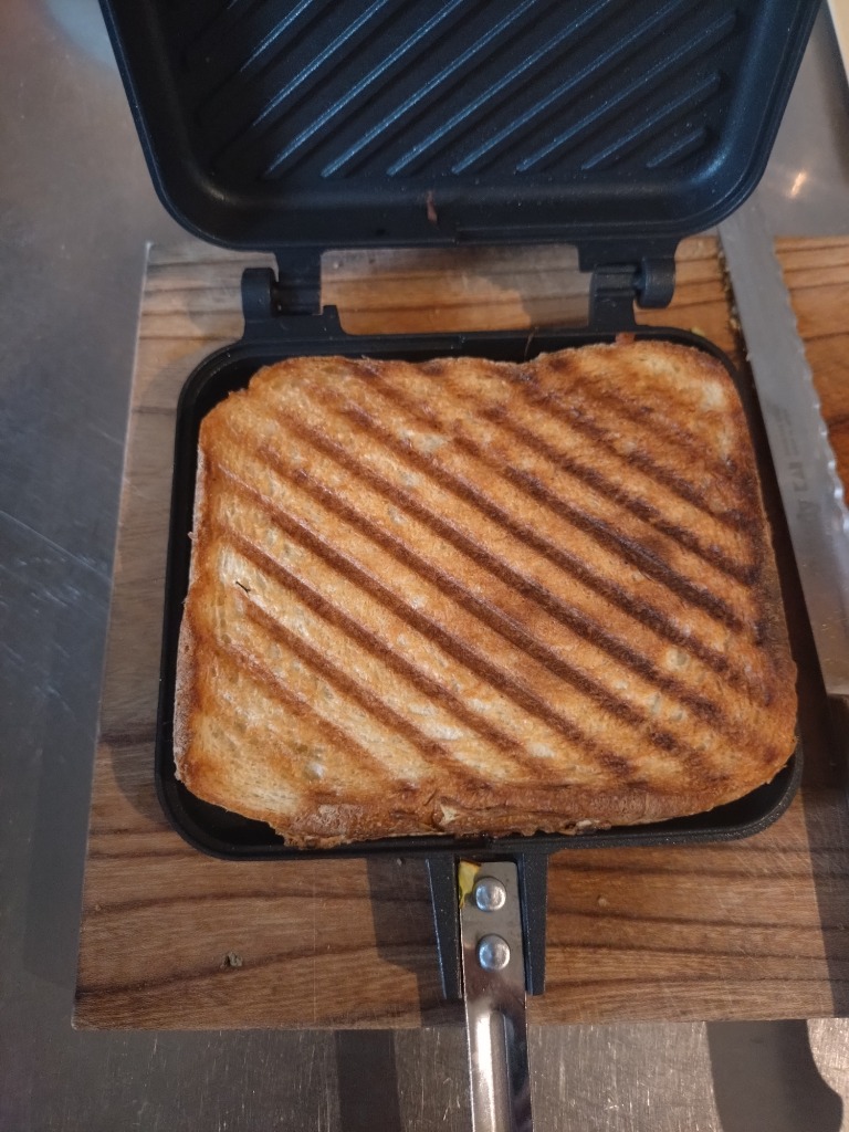 全体のレビュー画像 | 4-1