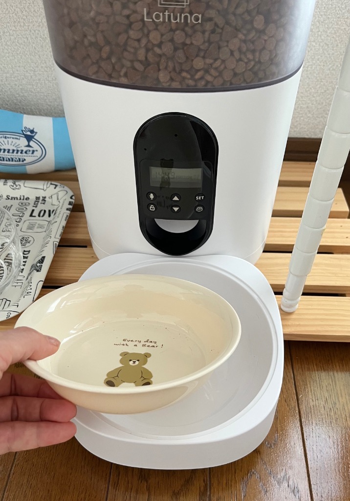 全体のレビュー画像 | 4-0