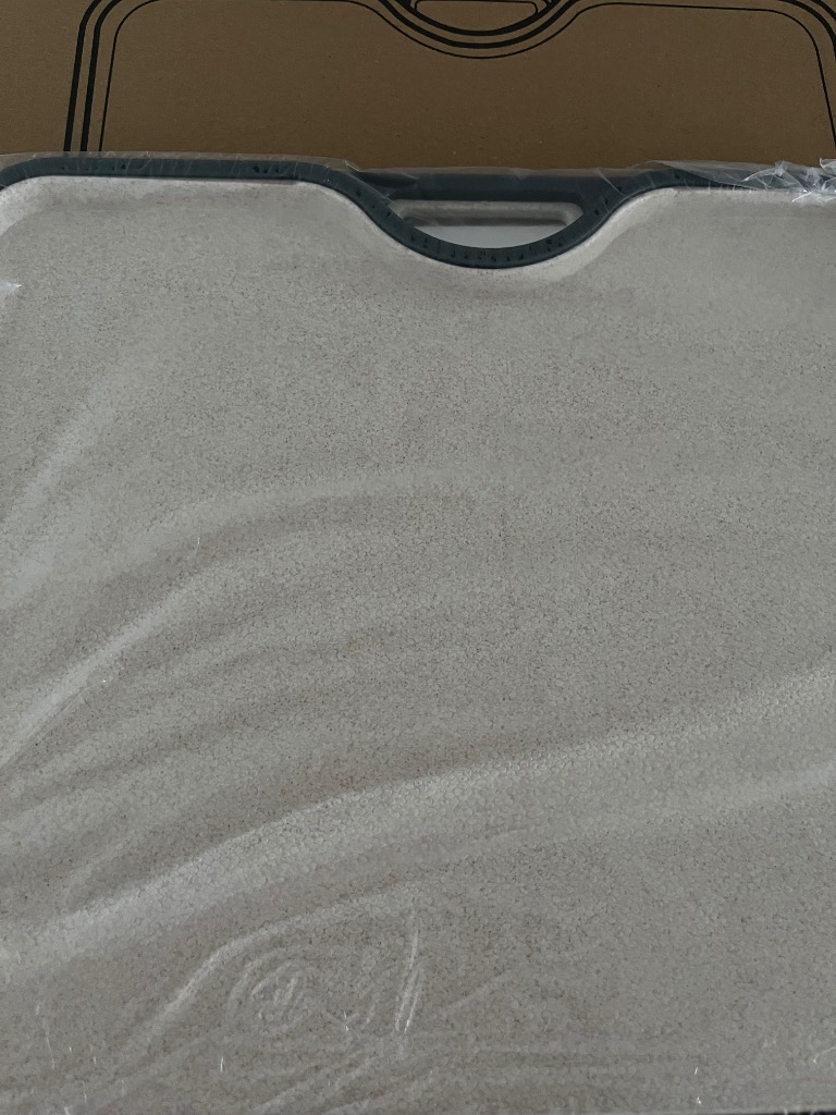 全体のレビュー画像 | 1-0