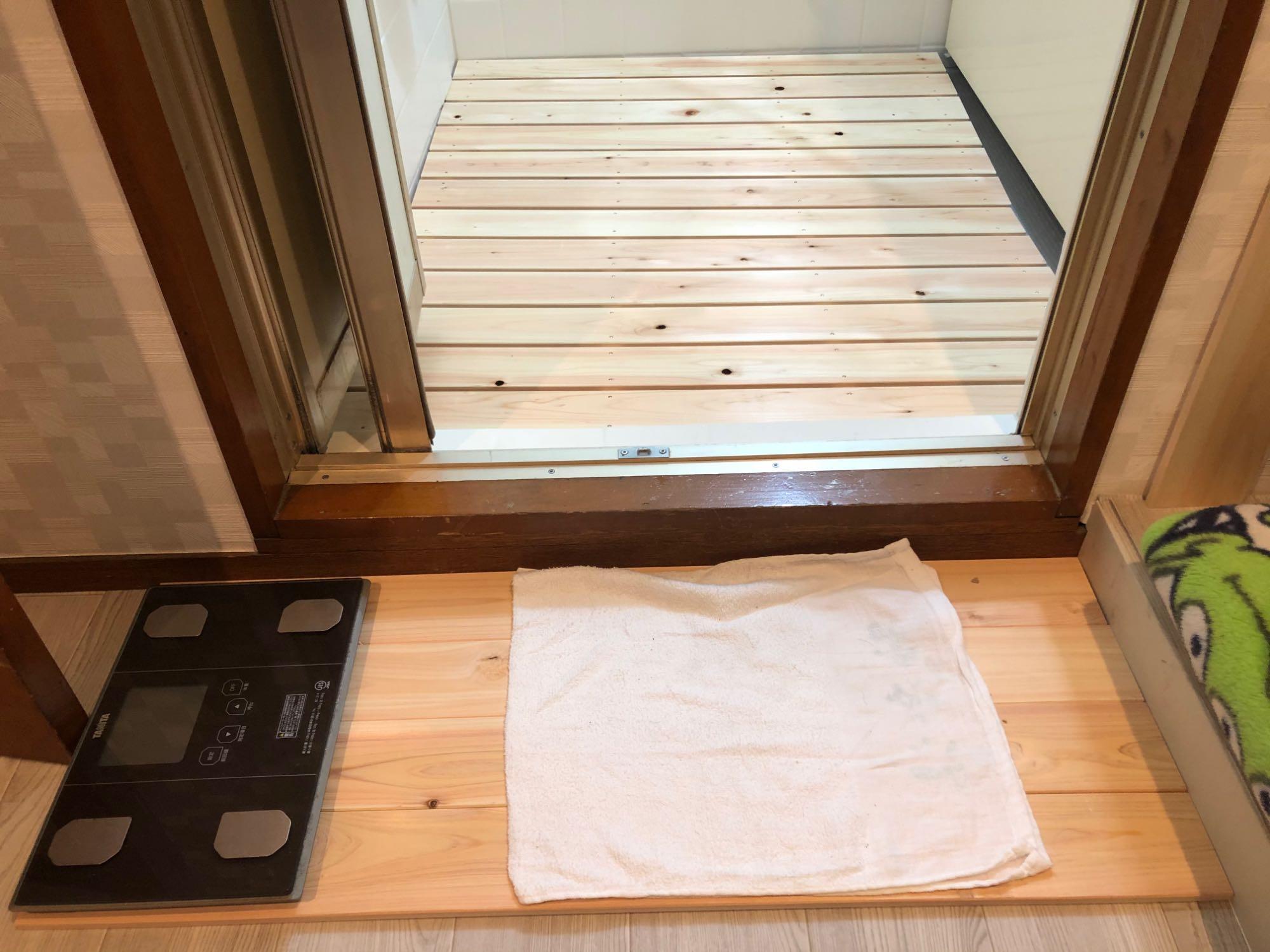 すのこ板 国産ひのき 90cm 節あり 5枚セット DIY 板材 木材 桧 ヒノキ 檜 工作 : ひのきや Yahoo!店 - 通販 ...
