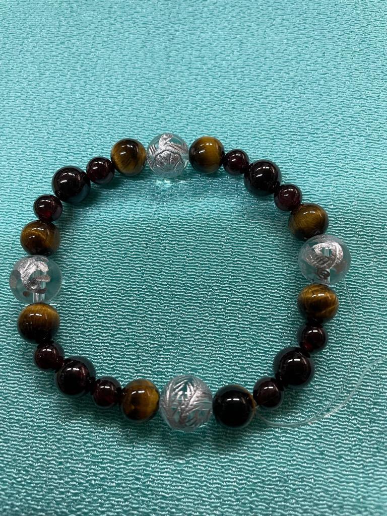 ≪四神 手彫り 10mm≫○10mm○水晶○オニキス○送料無料有○1set ≪四神 手彫り 10mm≫○10mm○水晶○オニキス○送料無料有○1set