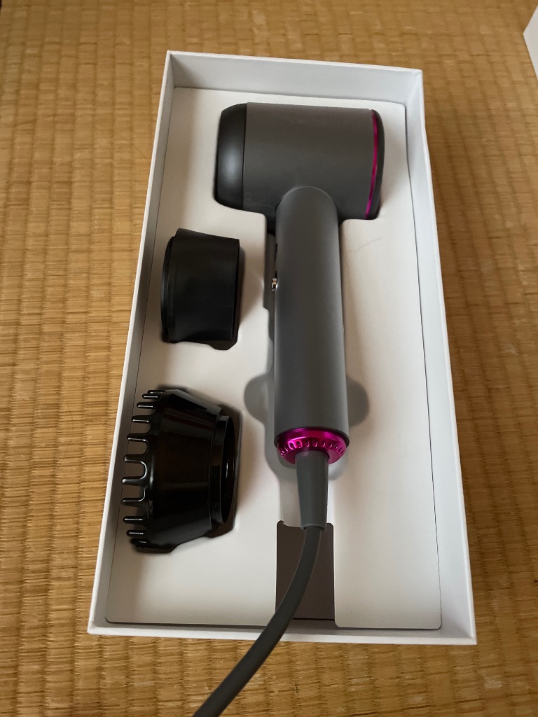レビュー画像