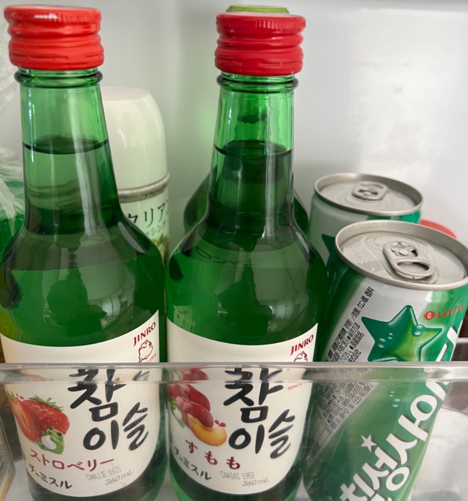 ロッテチルソンサイダー250ml×60本　韓国の国民的炭酸飲料 ロッテ チルソンサイダー 500ml (PET) / 韓国飲料 韓国食品