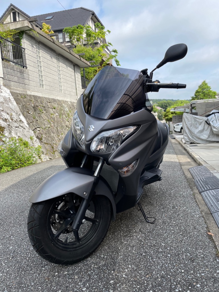 KIJIMA（キジマ） 【メーカー在庫あり】 305-4681 フロントスクリーン