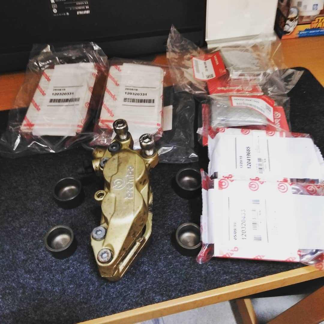  ホンダ純正 シールセット ピストン (30) 06452-MEL-003 JP店