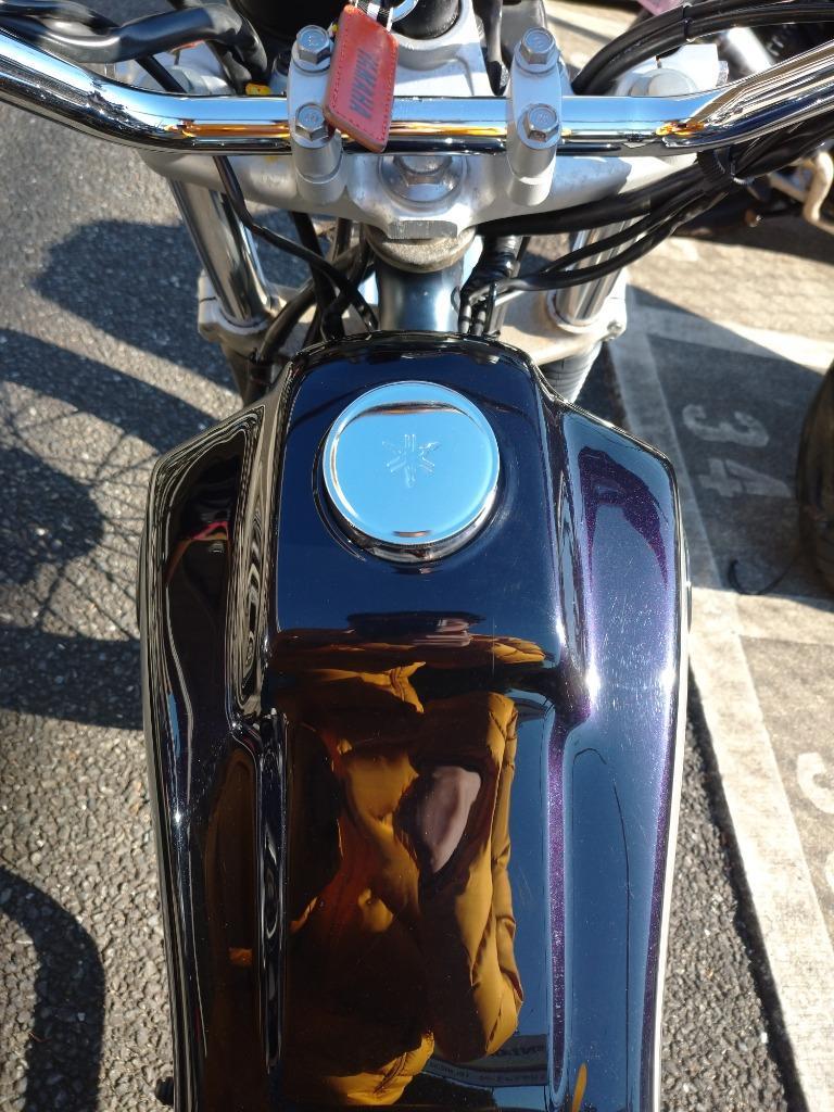YAMAHA 【メーカー在庫あり】 122-24610-01 ヤマハ純正 キャップ