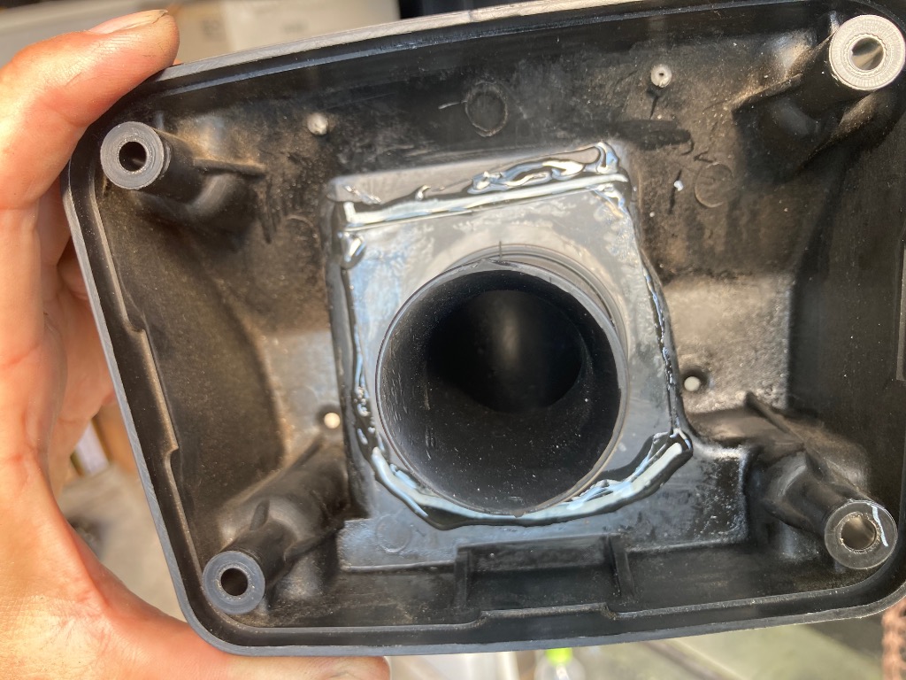 ホンダ（HONDA） 【即納】 17253-GB6-000 ホンダ純正 スーパーカブ