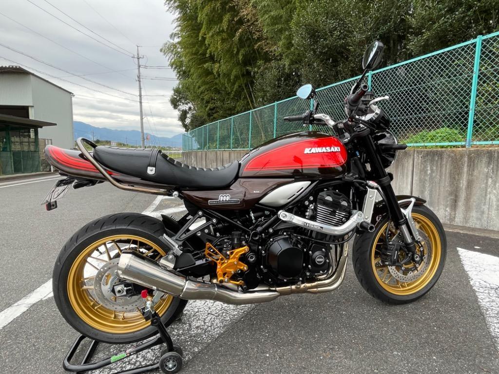 189-5362 ピーエムシー PMC ARCHI ロングテール用 グラブバー Z900RS、Z900RSカフェ ジェットブラック JP店 :  189-5362 : ヒロチー商事 1号店 - 通販 - Yahoo!ショッピング