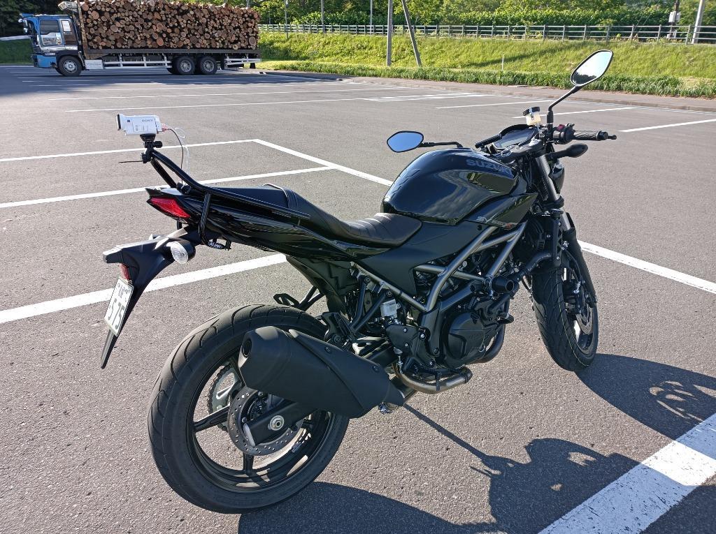 キジマ (kijima) バイク バイクパーツ タンデムグリップ 荷掛けフック付き フェンダーレスキット対応 SV650/X スチール製ブラック -  最安値・価格比較 - Yahoo!ショッピング｜口コミ・評判からも探せる