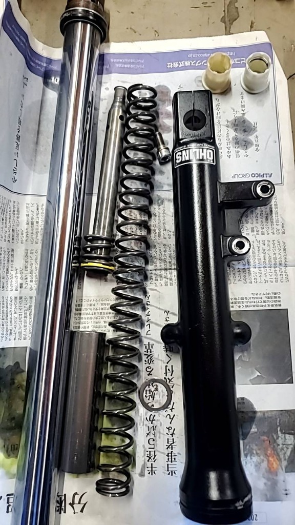 RIKU パネル Webike | KAWASAKI純正部品 カワサキ純正部品 ブツシング