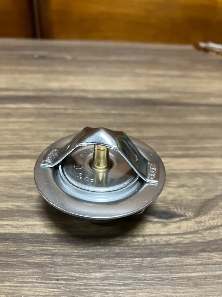 専用(仮) カワサキ 【即納】 49054-0004 カワサキ純正 サーモスタット JP