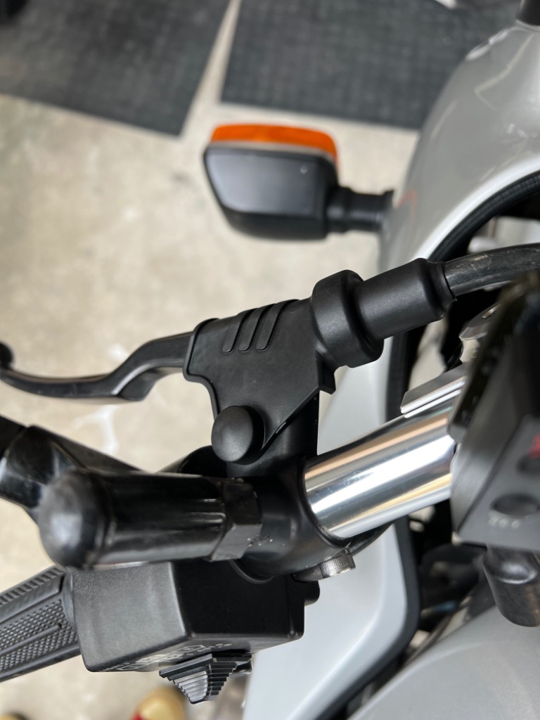 スズキ 57661-45C00 スズキ純正 カバー クラッチレバー JP店