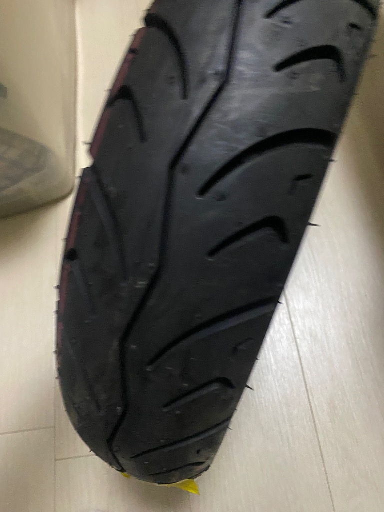 メーカー在庫あり】 7903 NBS バイクパーツセンター タイヤ 90/90-10