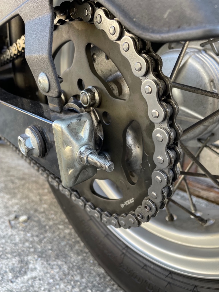 即納】 JTR1826-40 JT チェーン Chains スプロケット リア 40T