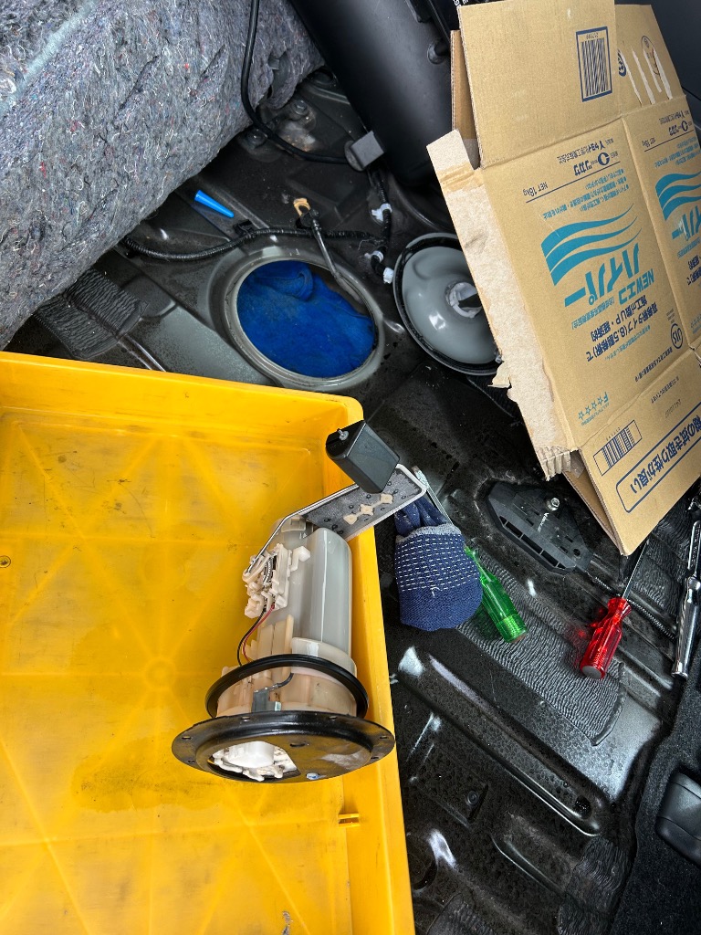 1年保証 ヴォクシー ノア AZR60 AZR65 ZRR70 ZRR75 送料無料 新品