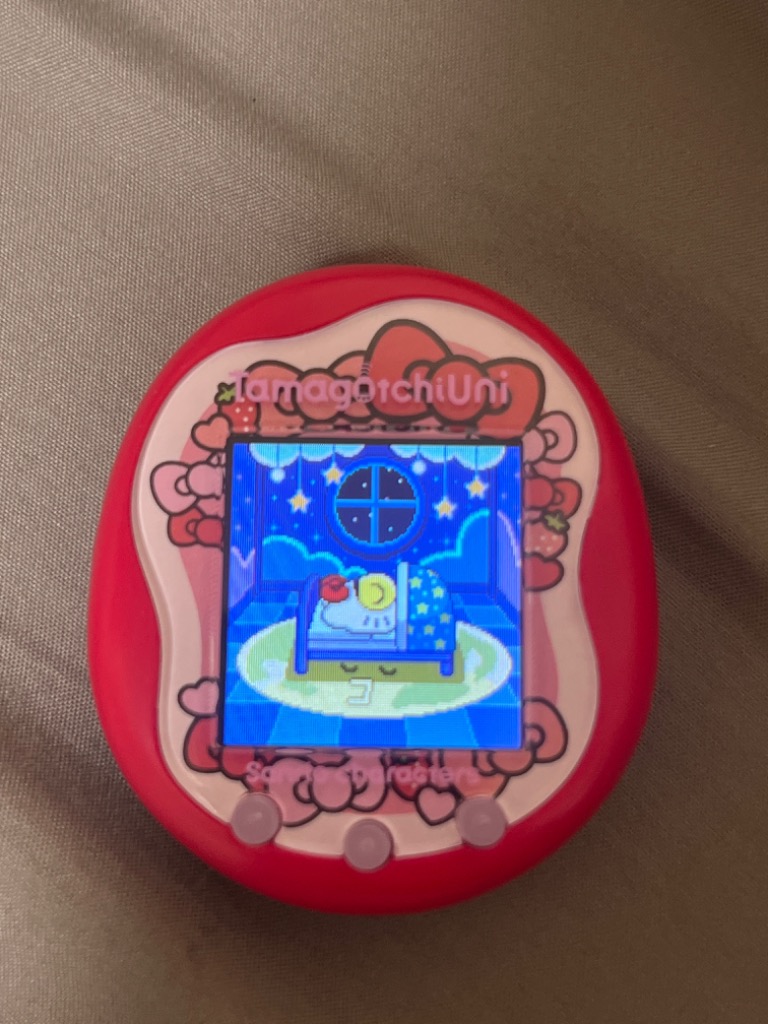 たまごっちユニ　サンリオキャラクターズ たまごっち バンダイ BANDAI 楽天市場】BANDAI Tamagotchi Uni Sanrio characters バンダイ