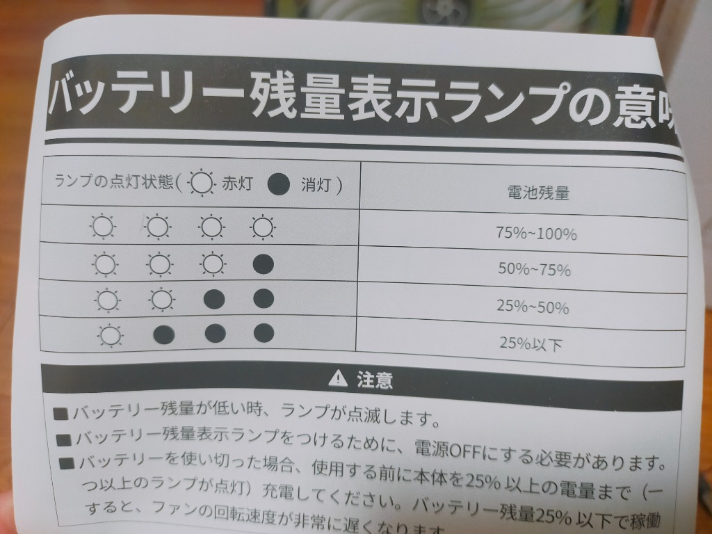 レビュー画像