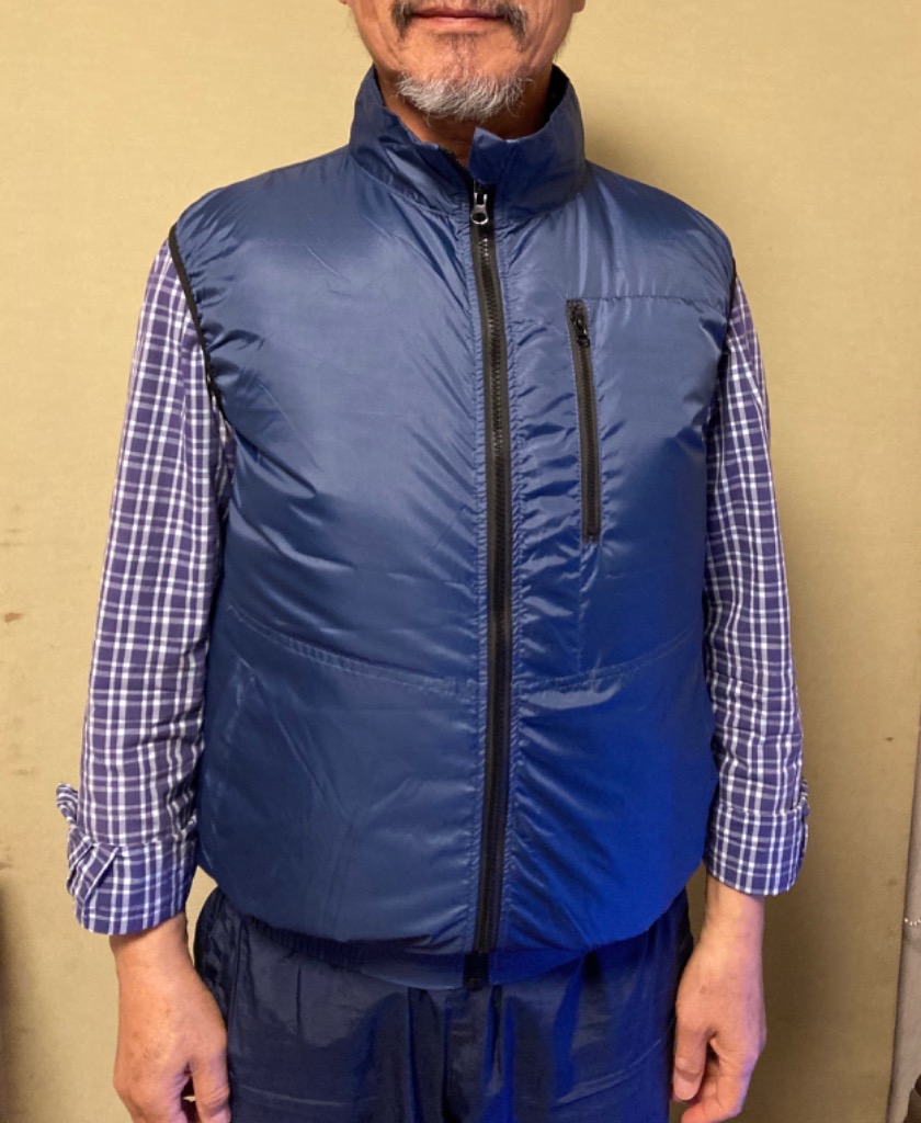 空調作業服 ウェア ベスト 30000mAhバッテリー付き Sumeriy 4 空調作業服 ウェア ベスト 30000mAhバッテリー付き Sumeriy 4