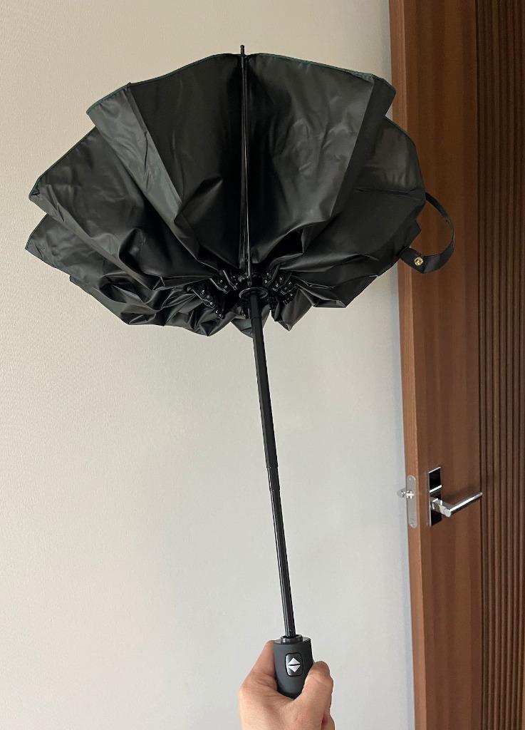 一部予約！】 根津美術館 晴雨兼用 折りたたみ傘 かきつばた 傘