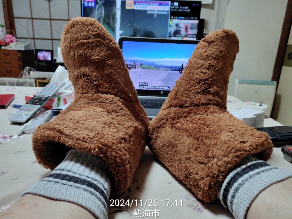 レビュー画像