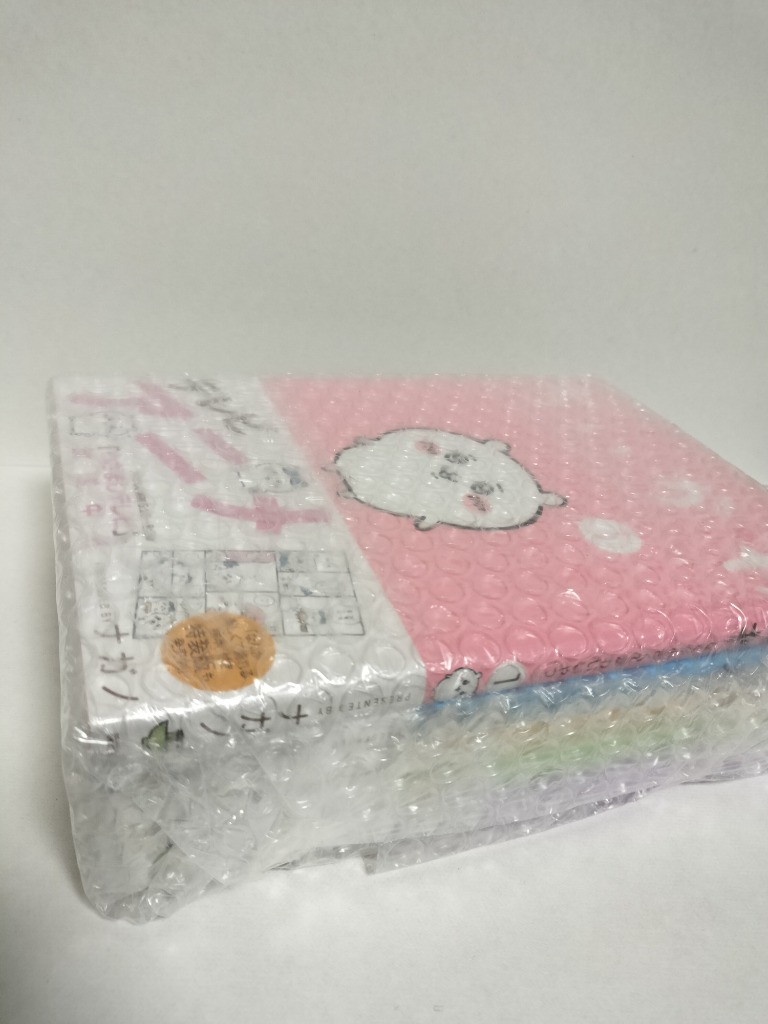 ちいかわ なんか小さくてかわいいやつ 全巻(1-7)セット 全巻新品