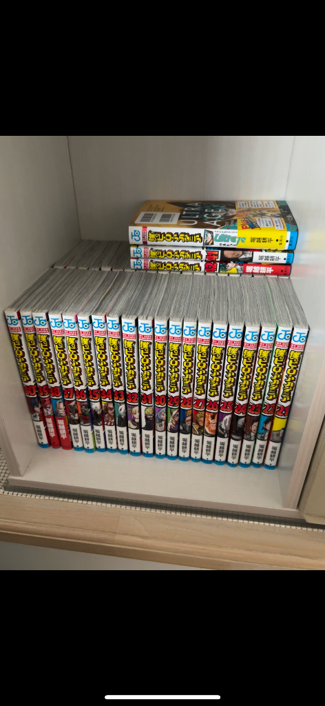 集英社 - 【新品透明カバー付き】僕のヒーローアカデミア　全巻セット　1巻から38巻 僕のヒーローアカデミア 全巻(1-42)セット 全巻新品 -の商品詳細