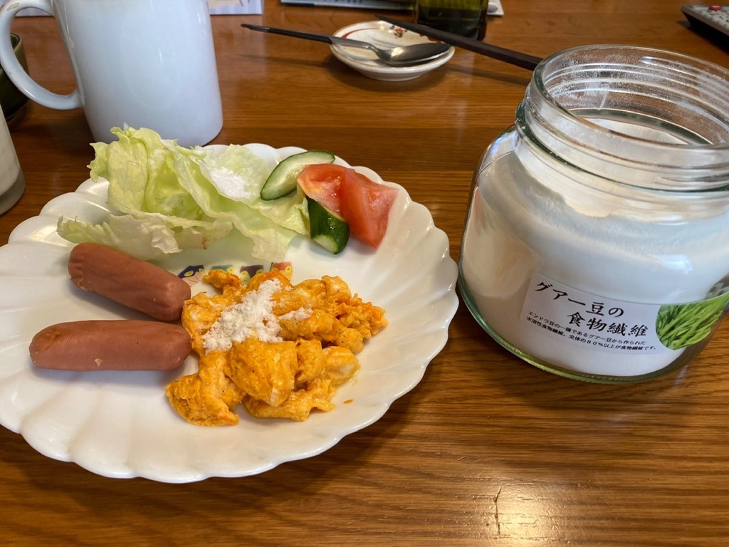 レビュー画像