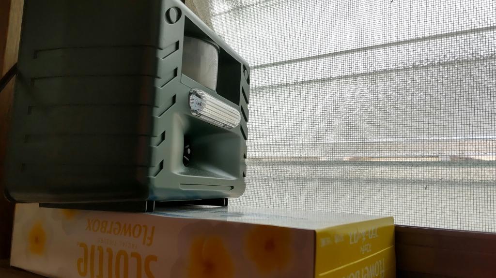 全体のレビュー画像 | 1-1