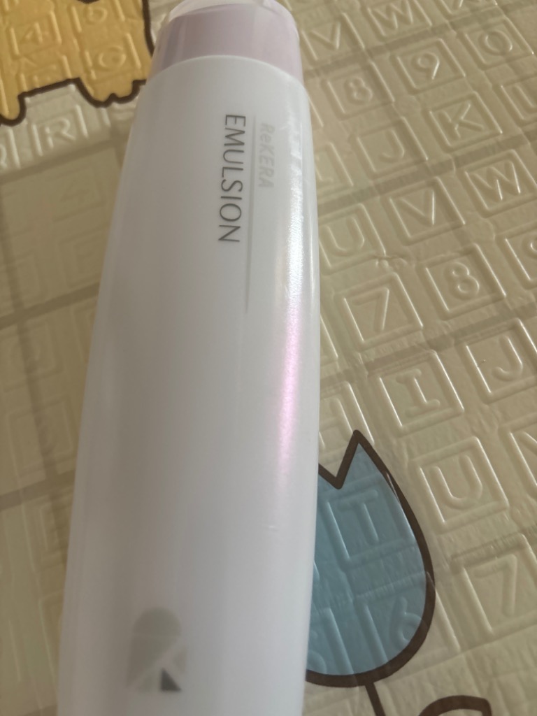 ReKERA リケラ エマルジョン 200ml ヘアトリートメント EMULSION