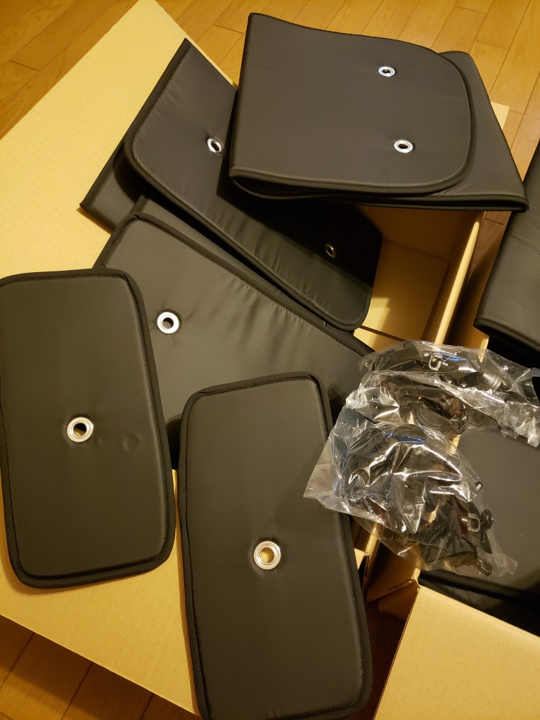 全体のレビュー画像 | 0-4