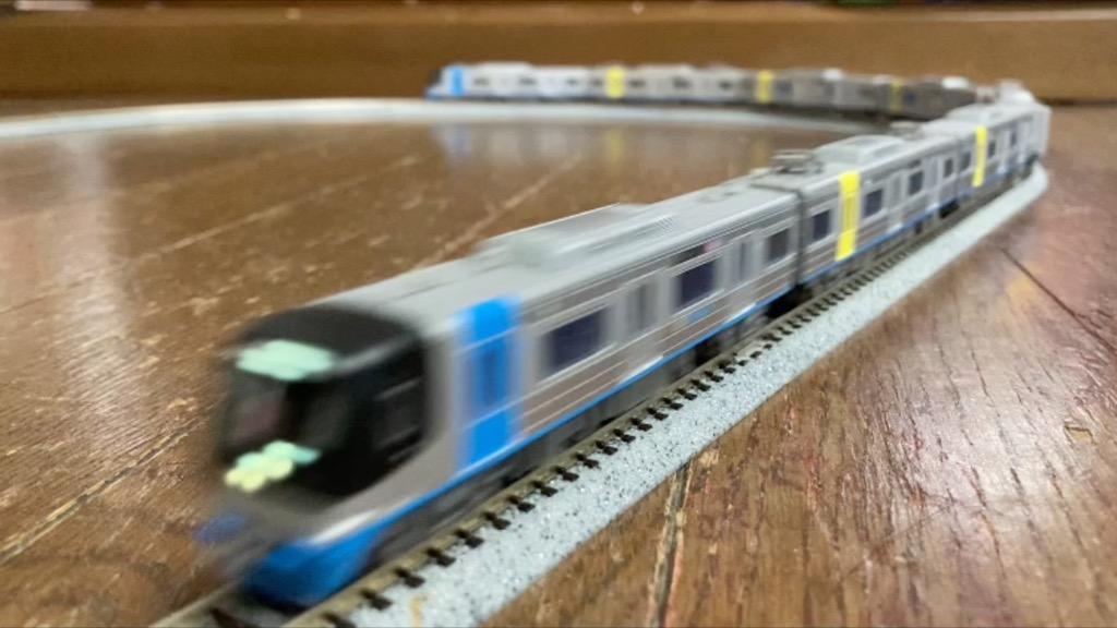 マイクロエース マイクロエース 都市基盤整備公団9100形電車（2次車）8