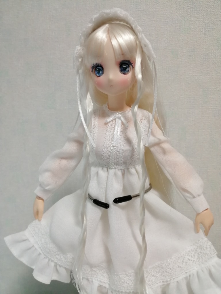 アゾンインターナショナル AZONE Q'z BODY M／Gバスト 1/6